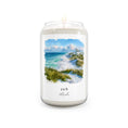 Load image into Gallery viewer, 30a, Florida scented soy candle