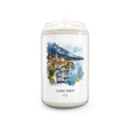 Load image into Gallery viewer, Lake Iseo, Italy Scented Soy Candle