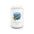 Load image into Gallery viewer, Captiva Island, Florida Scented Soy Candle