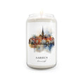 Load image into Gallery viewer, Aarhus, Denmark scented soy candle