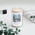 Load image into Gallery viewer, Abbotsford, Canada scented soy candle