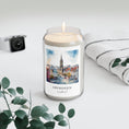 Load image into Gallery viewer, Aberdeen, Scotland scented soy candle