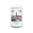Load image into Gallery viewer, Aberdeen, Scotland scented soy candle