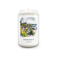 Load image into Gallery viewer, Aberdour, Scotland scented soy candle