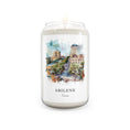 Load image into Gallery viewer, Abilene, Texas scented soy candle
