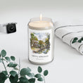 Load image into Gallery viewer, Abita Springs, Louisiana scented soy candle