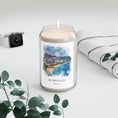 Load image into Gallery viewer, Acapulco, Mexico scented soy candle