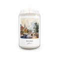 Load image into Gallery viewer, Accra, Ghana scented soy candle
