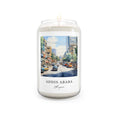 Load image into Gallery viewer, Addis Ababa, Ethiopia scented soy candle