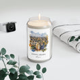 Load image into Gallery viewer, Addis Ababa, Ethiopia scented soy candle