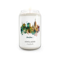 Load image into Gallery viewer, Adelaide, Australia scented soy candle