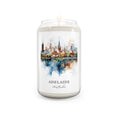 Load image into Gallery viewer, Adelaide, Australia scented soy candle