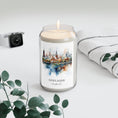 Load image into Gallery viewer, Adelaide, Australia scented soy candle