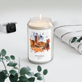 Load image into Gallery viewer, Agadez, Niger scented soy candle
