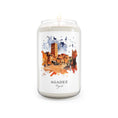 Load image into Gallery viewer, Agadez, Niger scented soy candle