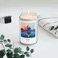Load image into Gallery viewer, Agra, India scented soy candle