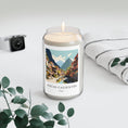 Load image into Gallery viewer, Aguas Calientes, Peru scented soy candle