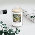 Load image into Gallery viewer, Aiken, South Carolina scented soy candle