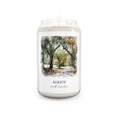 Load image into Gallery viewer, Aiken, South Carolina scented soy candle