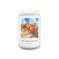 Load image into Gallery viewer, Aït Benhaddou, Morocco scented soy candle