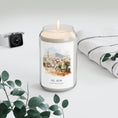 Load image into Gallery viewer, Al Ain, United Arab Emirates scented soy candle