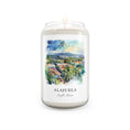 Load image into Gallery viewer, Alajuela, Costa Rica scented soy candle
