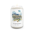 Load image into Gallery viewer, Alamogordo, New Mexico scented soy candle