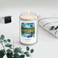 Load image into Gallery viewer, Albina, Suriname scented soy candle