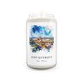 Load image into Gallery viewer, Albuquerque, New Mexico scented soy candle