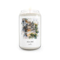 Load image into Gallery viewer, Alchi, India scented soy candle