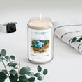 Load image into Gallery viewer, Algonquin Provincial Park, Ontario scented soy candle