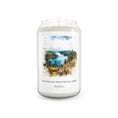 Load image into Gallery viewer, Algonquin Provincial Park, Ontario scented soy candle