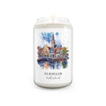 Load image into Gallery viewer, Alkmaar, Netherlands scented soy candle