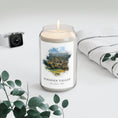 Load image into Gallery viewer, Almaden Valley, San Jose, CA scented soy candle