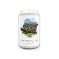 Load image into Gallery viewer, Almaden Valley, San Jose, CA scented soy candle