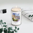 Load image into Gallery viewer, Almeria, Spain scented soy candle