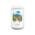 Load image into Gallery viewer, Alpine, Texas scented soy candle