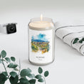 Load image into Gallery viewer, Alpine, Texas scented soy candle