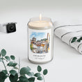 Load image into Gallery viewer, Amarante, Art Portugal scented soy candle