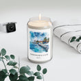 Load image into Gallery viewer, Ambergris Caye, Belize scented soy candle