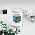 Load image into Gallery viewer, Amed, Indonesia scented soy candle
