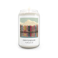 Load image into Gallery viewer, Amsterdam, Netherlands scented soy candle