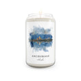 Load image into Gallery viewer, Anchorage, Alaska scented soy candle
