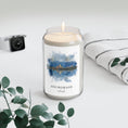 Load image into Gallery viewer, Anchorage, Alaska scented soy candle