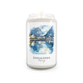 Load image into Gallery viewer, Åndalsnes, Norway scented soy candle