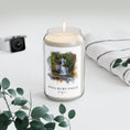 Load image into Gallery viewer, Anna Ruby Falls, Georgia scented soy candle
