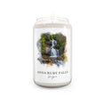 Load image into Gallery viewer, Anna Ruby Falls, Georgia scented soy candle