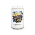 Load image into Gallery viewer, Antananarivo, Madagascar scented soy candle