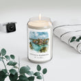 Load image into Gallery viewer, Antigua Barbuda, The Caribbean scented soy candle