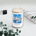 Load image into Gallery viewer, Antiparos, Greece scented soy candle